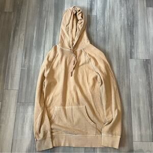 Goodfellow & Co Light Tan Jacket